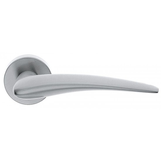 DND by Martinelli Linear Lever Door Handle