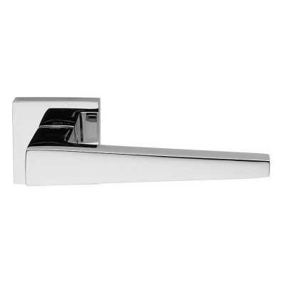 DND by Martinelli Logo 02 Lever Door Handle