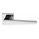 DND by Martinelli Logo 02 Lever Door Handle