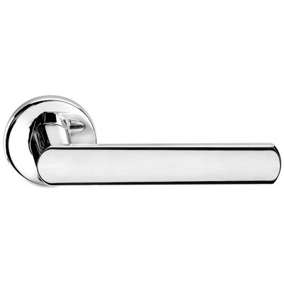 DND by Martinelli Luce Lever Door Handle