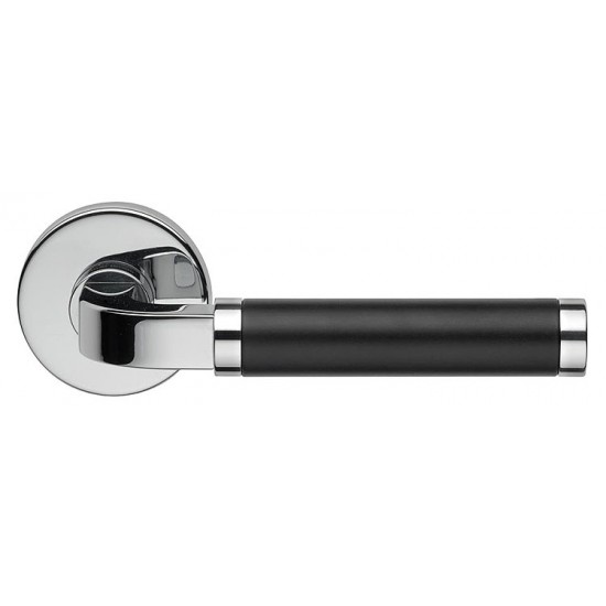 DND by Martinelli Mix Lever Door Handle