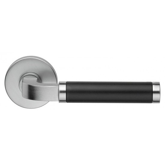 DND by Martinelli Mix Lever Door Handle