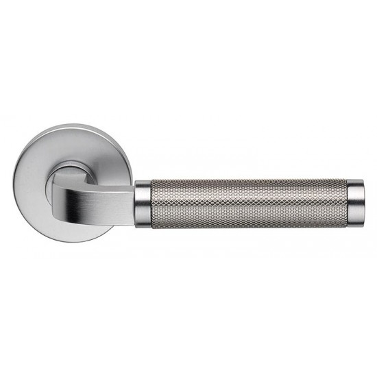 DND by Martinelli Mix Lever Door Handle