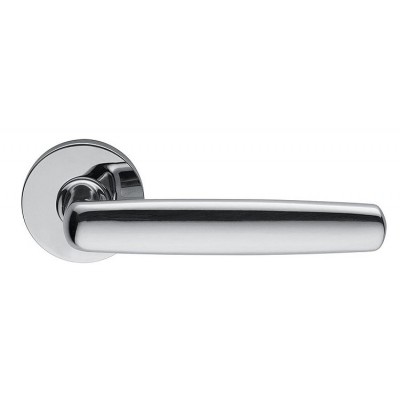 DND by Martinelli Nova Lever Door Handle