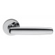 DND by Martinelli Nova Lever Door Handle