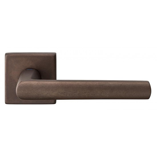 DND by Martinelli Project 02 Lever Door Handle