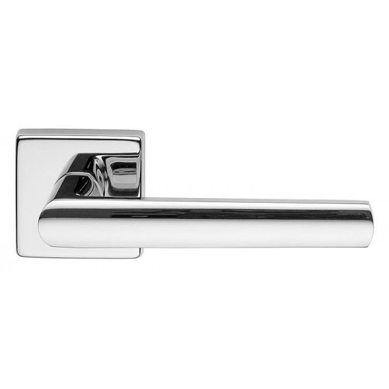 DND by Martinelli Project 02 Lever Door Handle