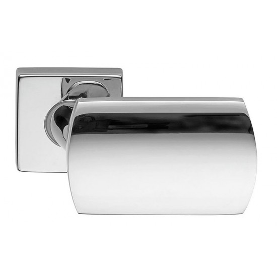 DND by Martinelli Project 02 Zancata Lever Door Handle