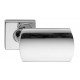 DND by Martinelli Project 02 Zancata Lever Door Handle