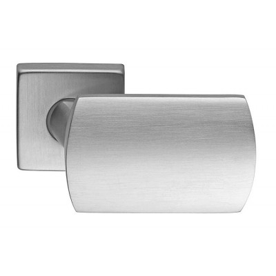 DND by Martinelli Project 02 Zancata Lever Door Handle