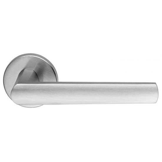 DND by Martinelli Project Lever Door Handle