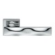 DND by Martinelli Sike 02 Lever Door Handle