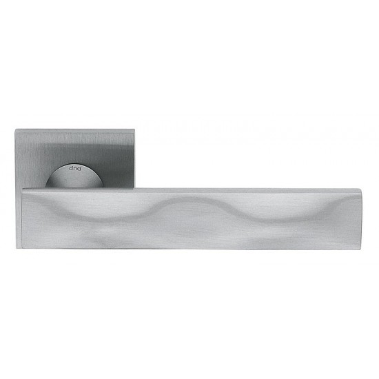 DND by Martinelli Sike 02 Lever Door Handle