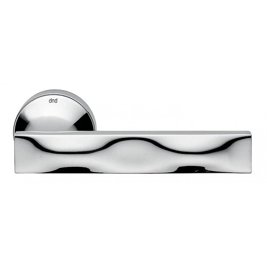 DND by Martinelli Sike Lever Door Handle