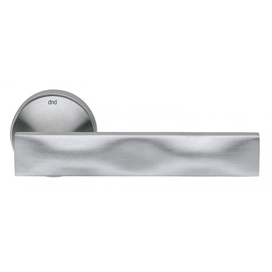 DND by Martinelli Sike Lever Door Handle