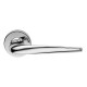 DND by Martinelli Tema Lever Door Handle