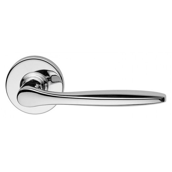 DND by Martinelli Tipo Lever Door Handle