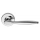 DND by Martinelli Tipo Lever Door Handle