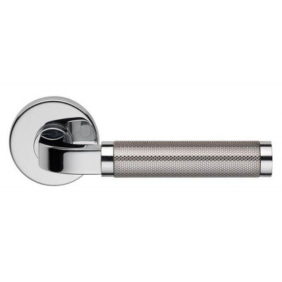 DND by Martinelli Mix Lever Door Handle