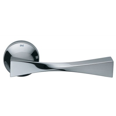 DND by Martinelli Twist Lever Door Handle