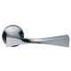 DND by Martinelli Twist Lever Door Handle