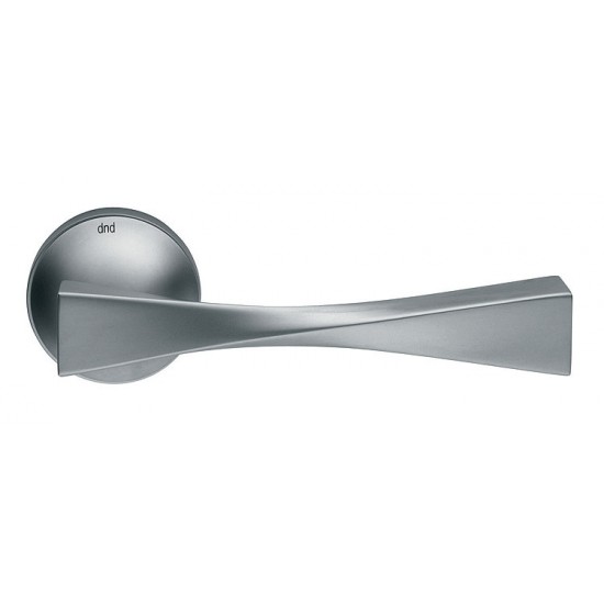 DND by Martinelli Twist Lever Door Handle