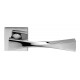 DND by Martinelli Twist 02 Lever Door Handle