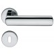 DND by Martinelli Vita Lever Door Handle