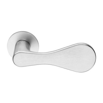 DND by Martinelli Drop Lever Door Handle