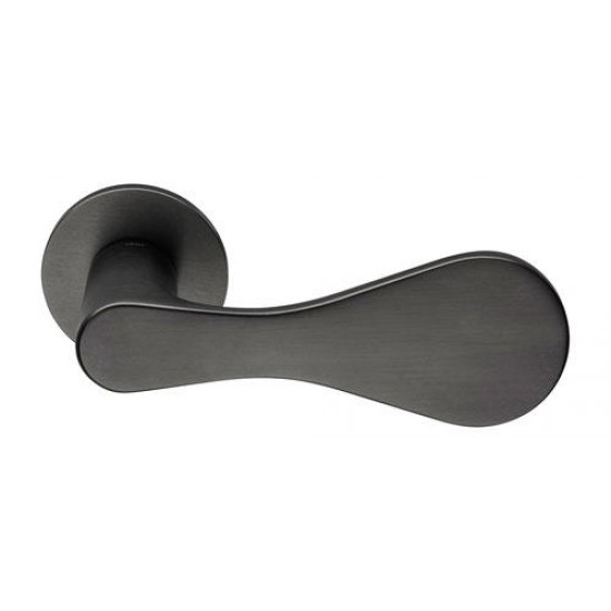 DND by Martinelli Drop Lever Door Handle