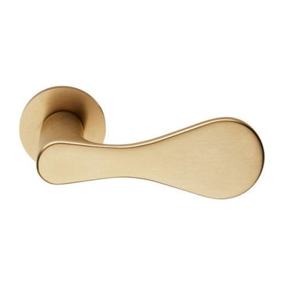 DND by Martinelli Drop Lever Door Handle