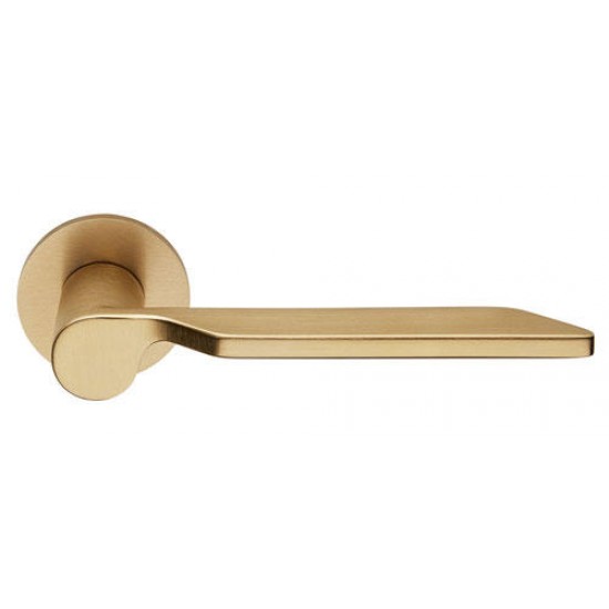 DND by Martinelli Levante Lever Door Handle