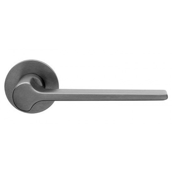 DND by Martinelli Ginkgo Lever Door Handle