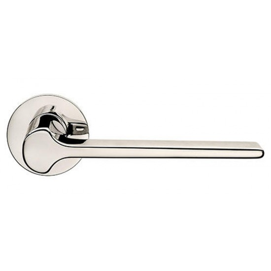 DND by Martinelli Ginkgo Lever Door Handle