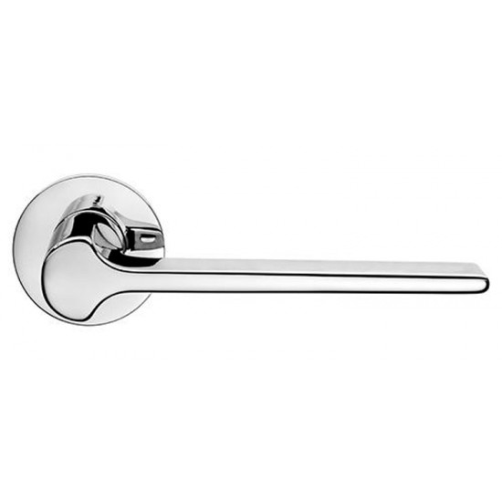 DND by Martinelli Ginkgo Lever Door Handle