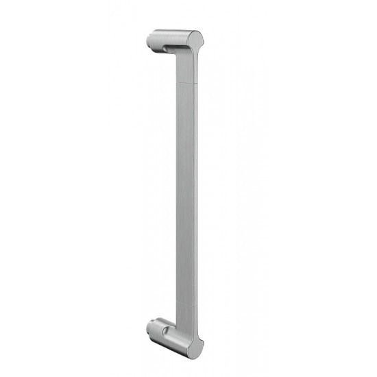 Ginkgo - 400mm Pull Handle by DND Martinelli