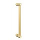 Ginkgo - 400mm Pull Handle by DND Martinelli