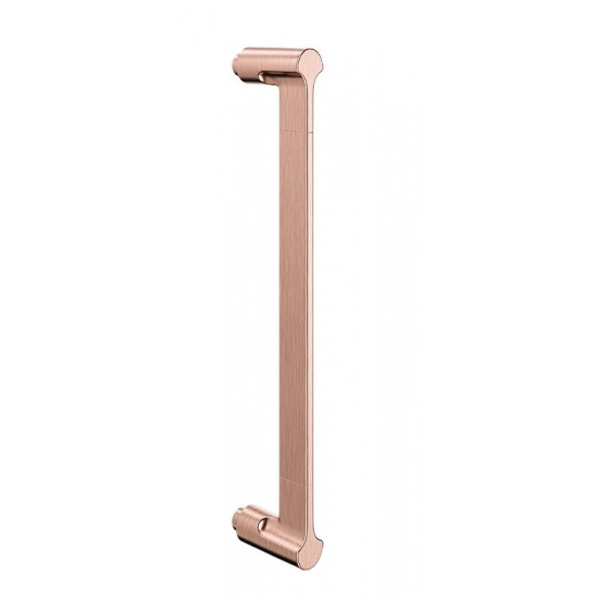 Ginkgo - 400mm Pull Handle by DND Martinelli