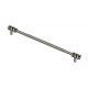 Finesse Design Heaton Bar Handle in Pewter