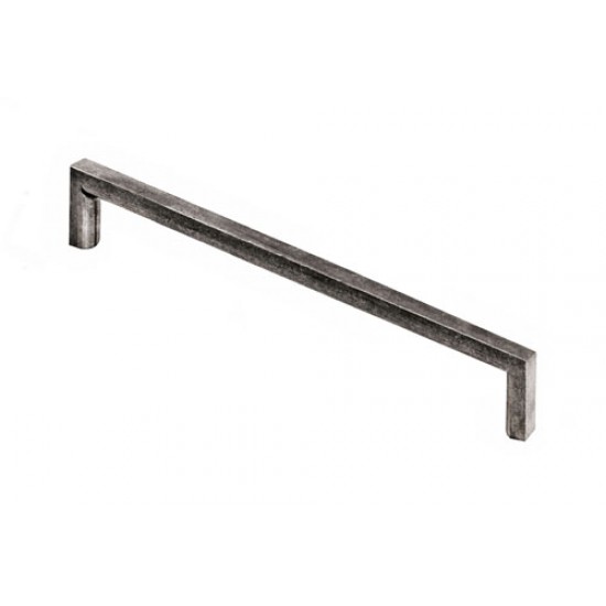 Finesse Design Chilton Bar Handle in Pewter