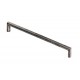 Finesse Design Chilton Bar Handle in Pewter