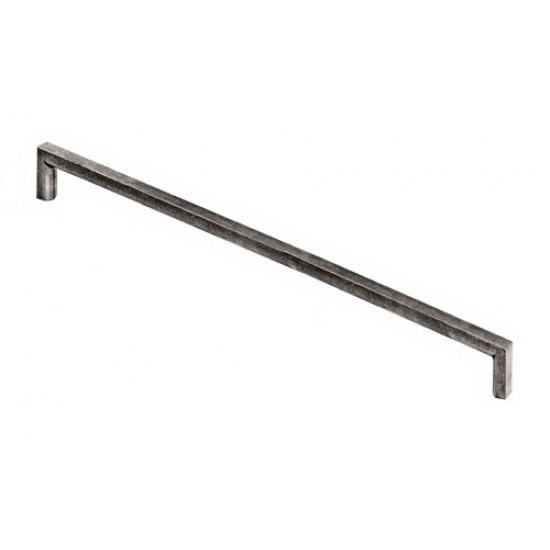 Finesse Design Chilton Bar Handle in Pewter