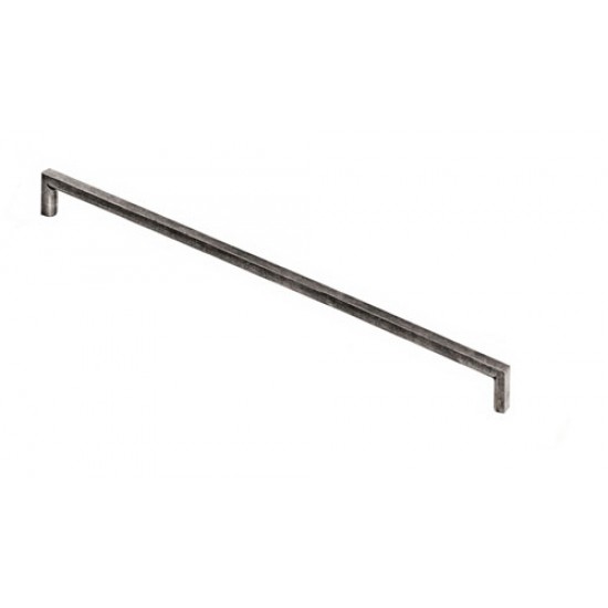 Finesse Design Chilton Bar Handle in Pewter