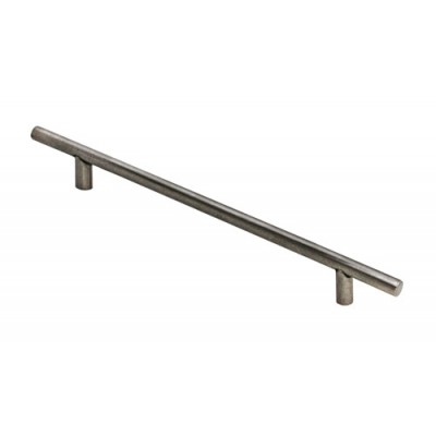 Finesse Design Brompton Bar Handle in Pewter