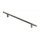 Finesse Design Brompton Bar Handle in Pewter