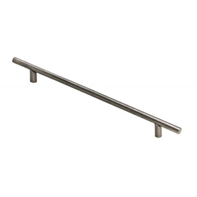 Finesse Design Brompton Bar Handle in Pewter