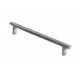 Finesse Design Croxdale Bar Handle in Pewter