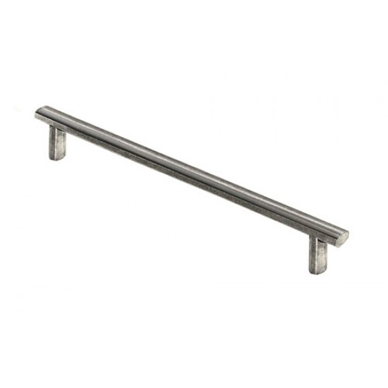 Finesse Design Croxdale Bar Handle in Pewter