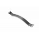 Finesse Design Reed Cabinet Pull Handle in Pewter