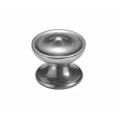 Finesse Design Felton Cabinet Knob in Pewter